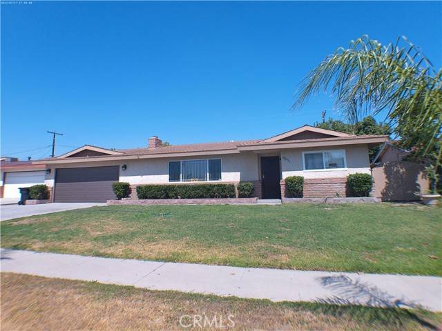 9831 Tangelo Avenue, Bloomington, CA 92316
