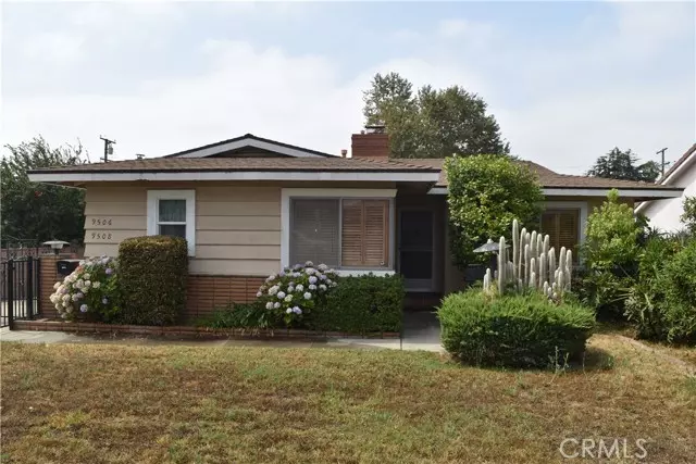 Rosemead, CA 91770,9506 Guess Street