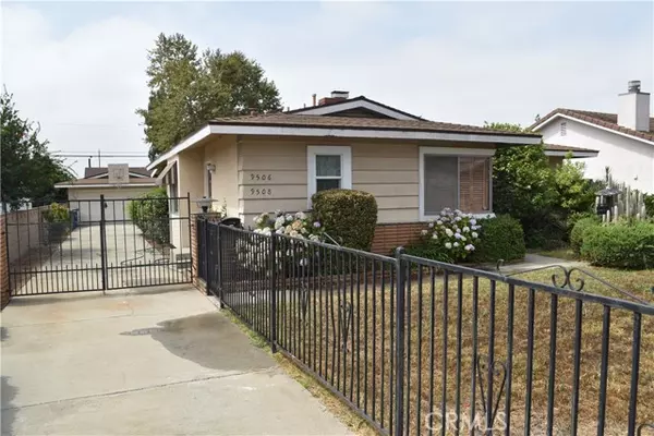 Rosemead, CA 91770,9506 Guess Street