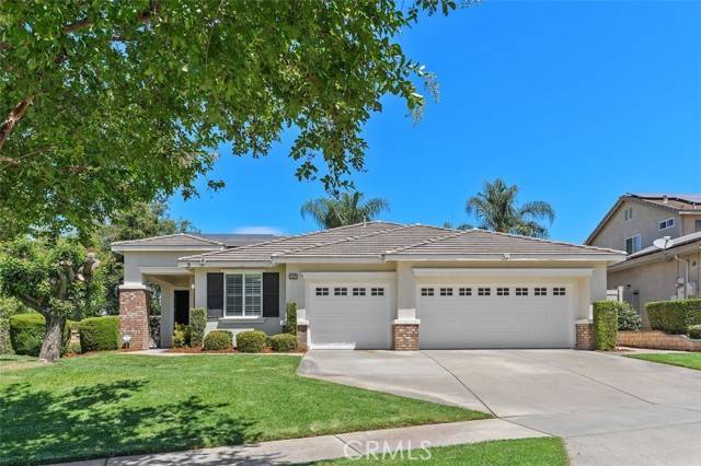 1647 Naranjo Court, Redlands, CA 92374