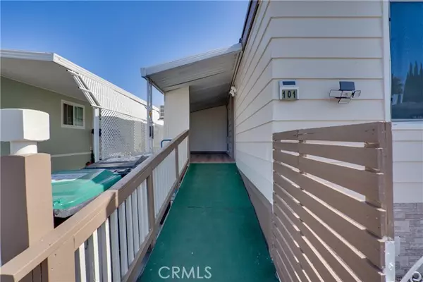 Chino Hills, CA 91709,15050 Monte Vista Avenue #101