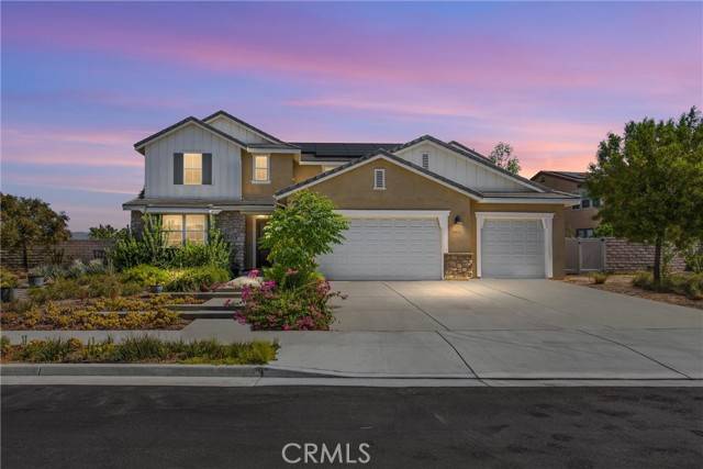 13438 Ambrosia Court, Riverside, CA 92503