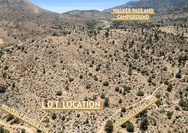 0 Pine Hollow Rd, Onyx, CA 93255