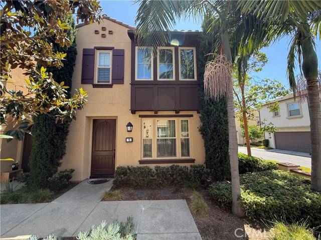 72 Granite, Irvine, CA 92620