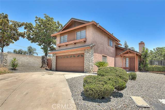 7711 Cartilla Avenue, Fontana, CA 92336