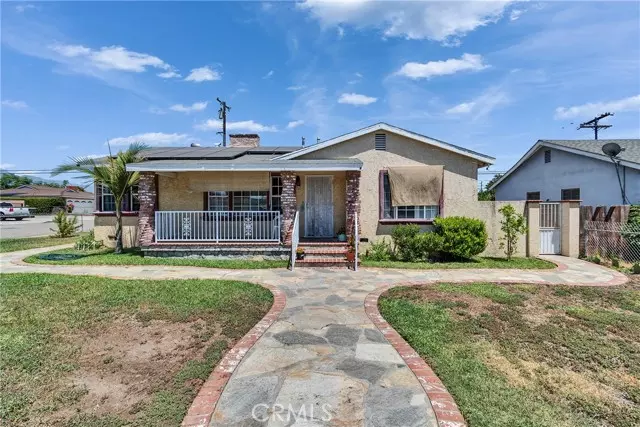 Pomona, CA 91767,1748 Bonnie Brae Street