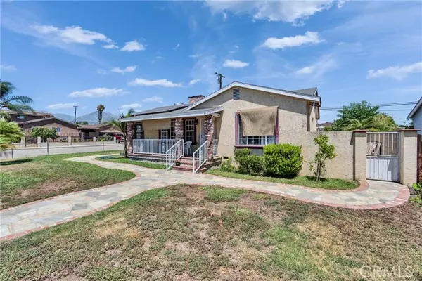 Pomona, CA 91767,1748 Bonnie Brae Street