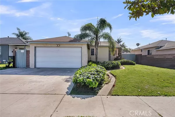 Norwalk, CA 90650,15312 Roper Avenue