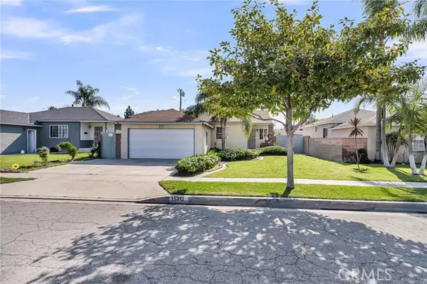 Norwalk, CA 90650,15312 Roper Avenue