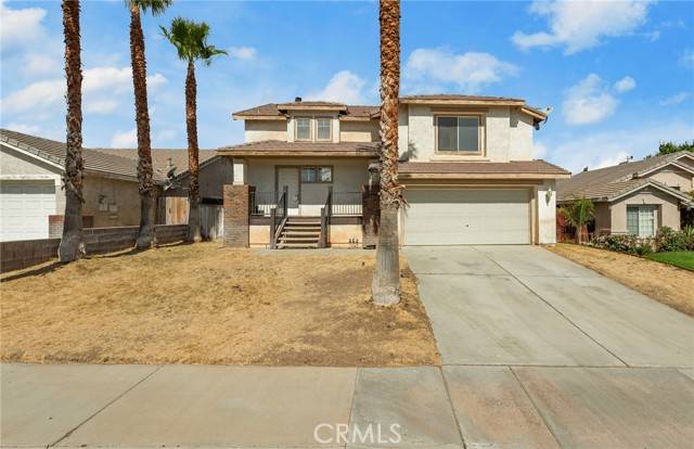 9304 Palo Verde Drive, Hesperia, CA 92344