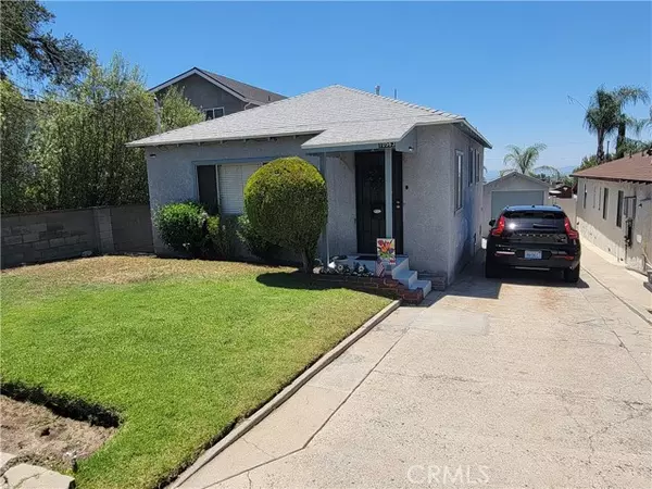 Tujunga (los Angeles), CA 91042,10563 Las Lunitas Avenue