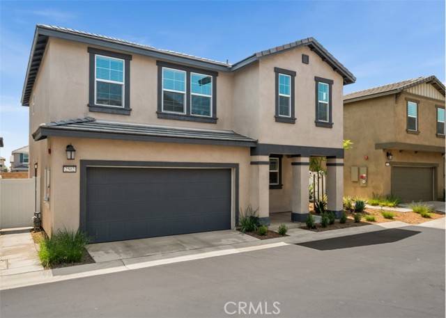 2502 Gunner Ridge Way, Rialto, CA 92377