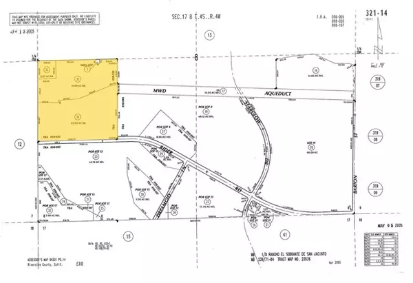 Perris, CA 92570,19203 Cajalco Road