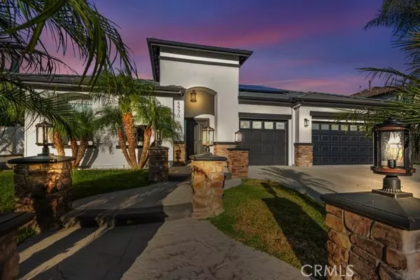 5970 Fairlane Avenue, Eastvale, CA 92880