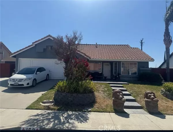 San Jacinto, CA 92582,162 Noga Avenue