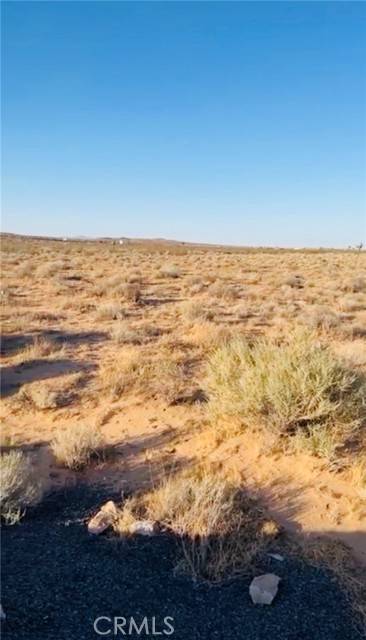 0 Park Knolls Boulevard, Boron, CA 93516