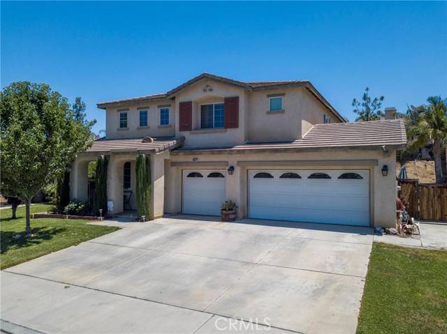 16074 Coyote Springs Court, Moreno Valley, CA 92551