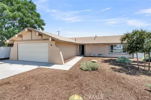 24933 Dracaea Avenue, Moreno Valley, CA 92553