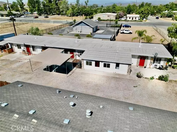 Winchester, CA 92596,33043 Wesley Street