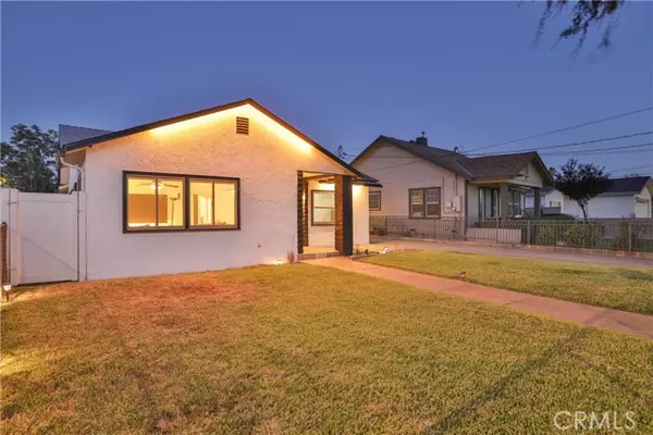 Redlands, CA 92374,1024 Lawton Street