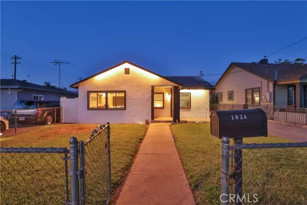 Redlands, CA 92374,1024 Lawton Street