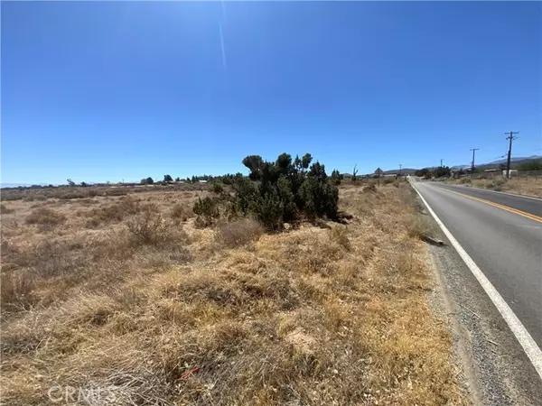 0 Eaby Road, Phelan, CA 92371