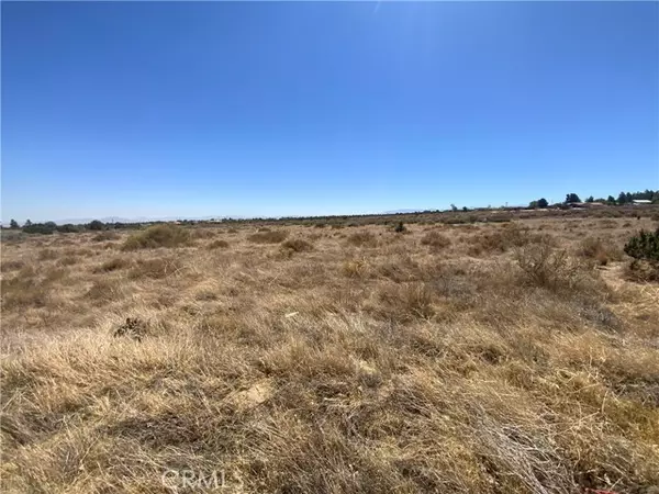 Phelan, CA 92371,0 Eaby Road