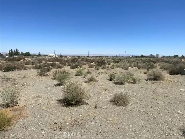0 Green Road, Pinon Hills, CA 92372