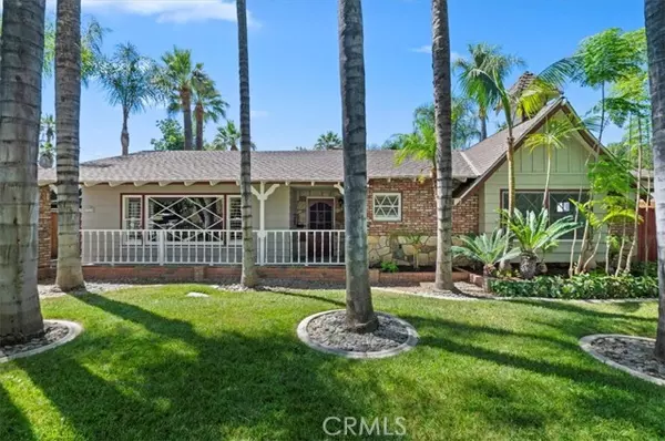 5375 Kendall Street, Riverside, CA 92506