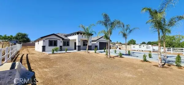 Perris, CA 92570,20561 Hunter