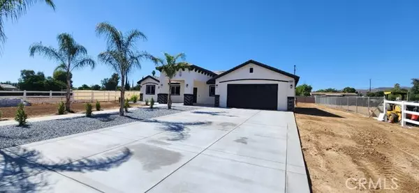 Perris, CA 92570,20561 Hunter