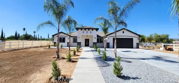 Perris, CA 92570,20561 Hunter