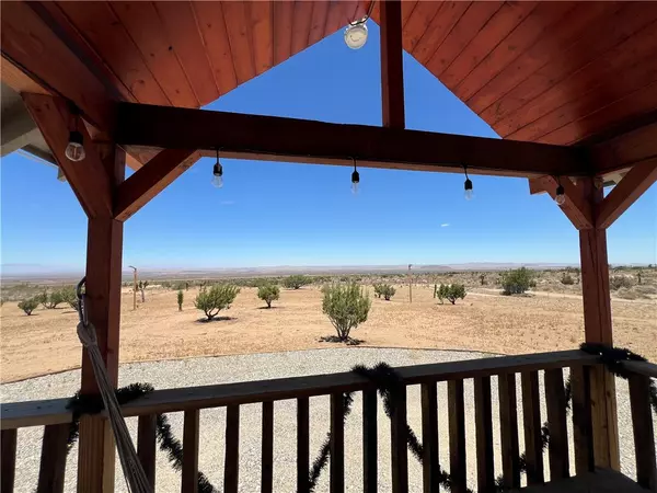 Llano, CA 93544,0 Ave Y/Fort Tejon Rd. 200 Ste CA, Llano, 93544