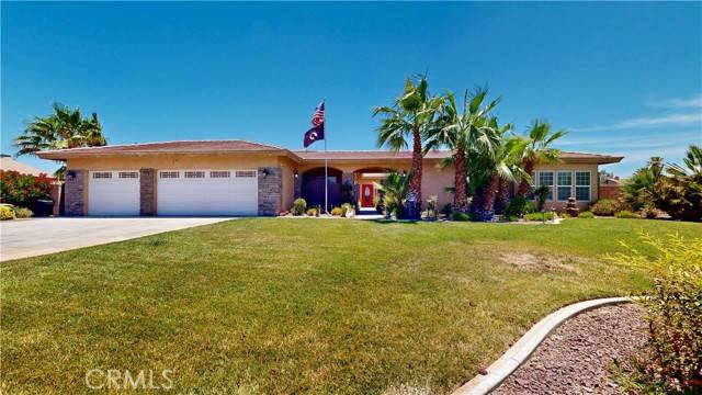 12443 Bannock Drive, Apple Valley, CA 92308