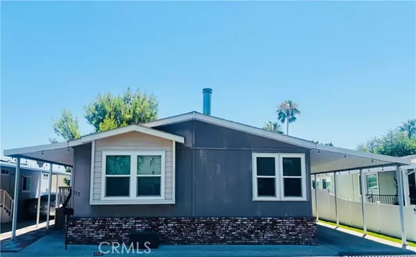494 S. Macy Street #117, San Bernardino, CA 92410