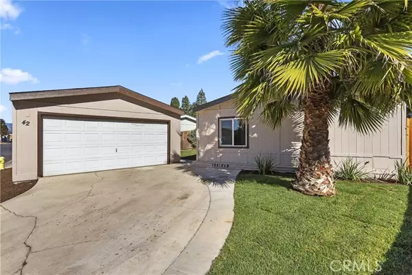 700 E Washington Street, Colton, CA 92324