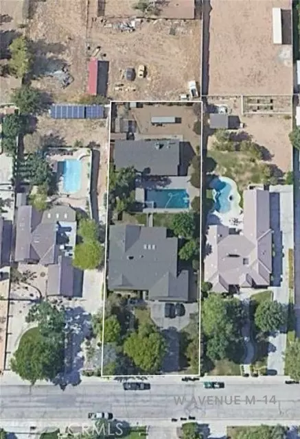 Quartz Hill, CA 93536,4643 West Avenue M14