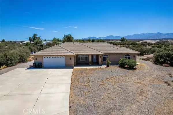 Oak Hills, CA 92344,9735 Highland Road