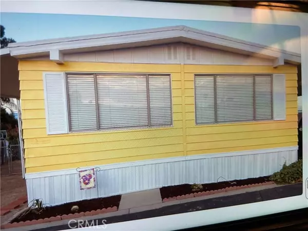 1177 W Congress St., #45 #45, San Bernardino, CA 92410