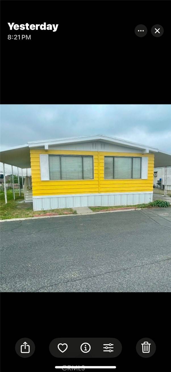 1177 W Congress St., #45 #45, San Bernardino, CA 92410