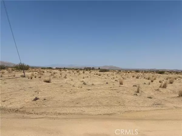 5650 Cascade Road, Joshua Tree, CA 92252