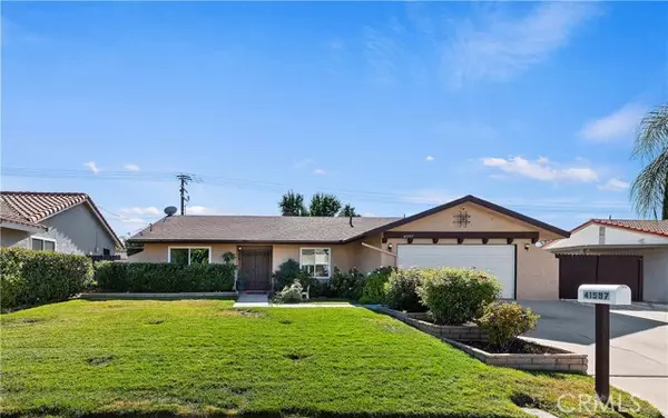 41597 Fulton Avenue, Hemet, CA 92544
