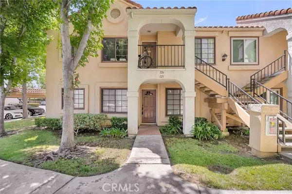 San Diego, CA 92126,10668 Dabney Drive #125