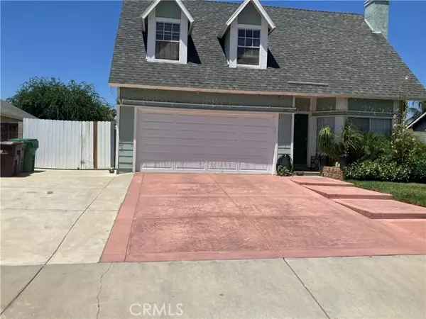 13711 Bearberry Drive, Moreno Valley, CA 92553