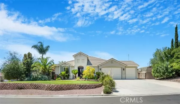 Perris, CA 92570,19247 Mountain Shadow Lane