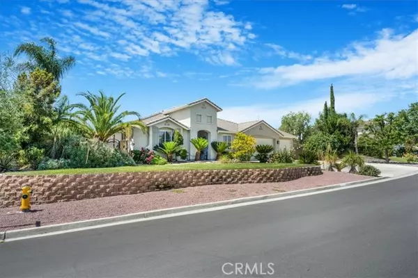 Perris, CA 92570,19247 Mountain Shadow Lane