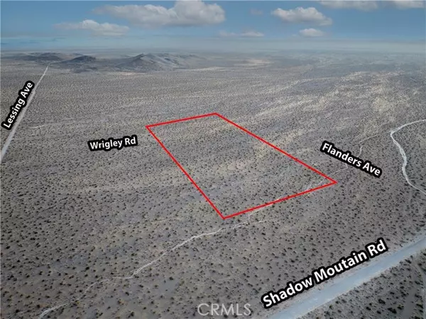 Adelanto, CA 92301,0 Wrigley Road