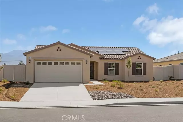 San Jacinto, CA 92582,1077 Runaway Trail