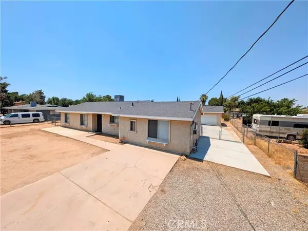 Hesperia, CA 92345,10784 Lincoln Avenue