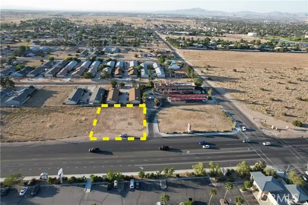 Hesperia, CA 92345,0 Main Street